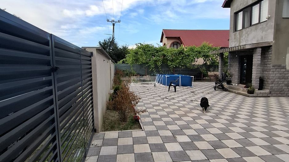 Casa P+M teren 500 mp,Campineanca, Vrancea,165000 e NEG - Poză 18