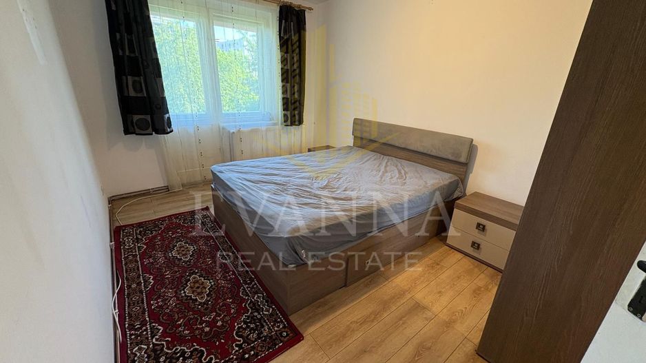 Apartament  de  ÎNCHIRIAT | Bd. Independenței | etaj intermediar - Poză 4