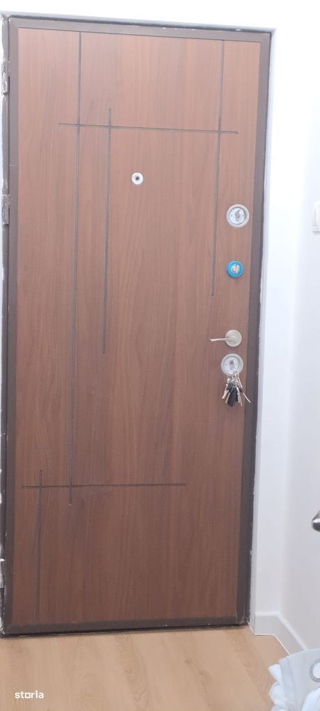 2 camere decomandate, Pta Victoriei - Poză 7