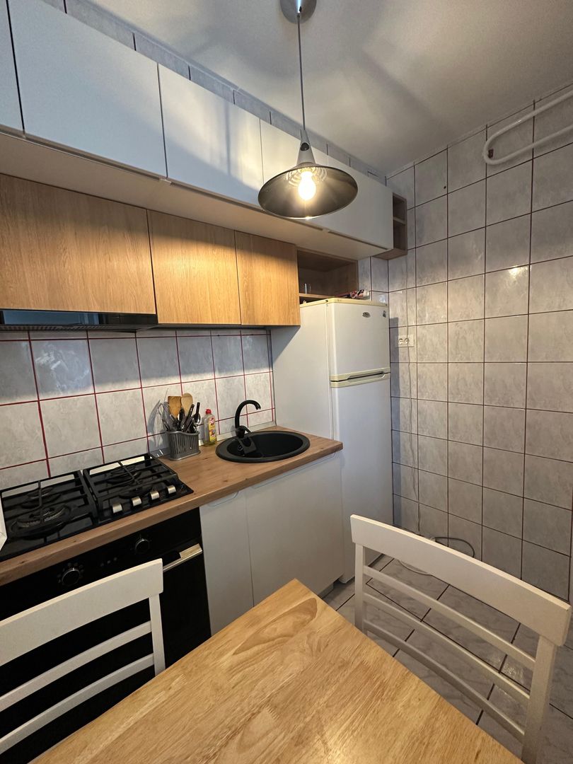 Garsoniera - Sector 3 - Nicolae Grigorescu - Poză 4