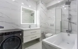 Vânzare, apartament 3 camere, 82.8 mp, str. Nicolae Dimo, Rîșcani - Poză 14