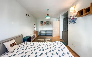 Inchiriere Casa Individuala Pipera 8 Camere - Poză 15