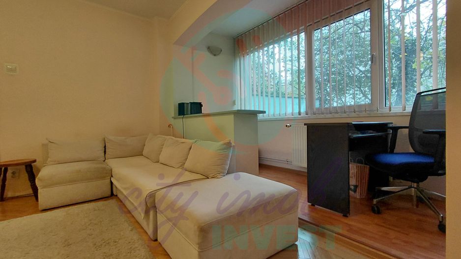 3 camere Câmpia Libertății, 70 mp, 2 balcoane, lângă Parcul IOR - Poză 5