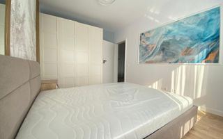 Apartament de inchiriat cu 2 camere ,lux! - Poză 4