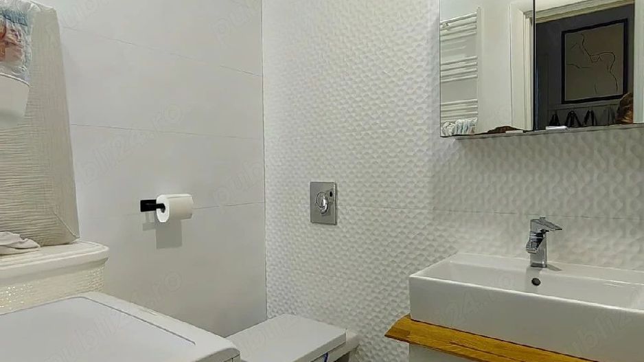 Apartament  Novum Splai // Grozăvești - Poză 5