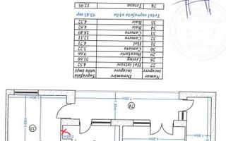 3 camere + parcare MRS Residence Baneasa IM502 - Poză 20