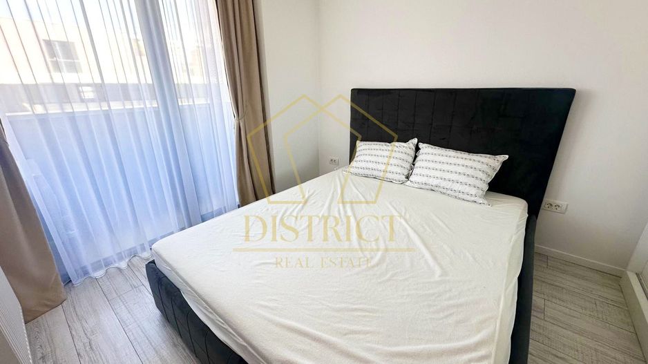 Apartament elegant cu o camere | XCity Towers | PetFriendly - Poză 1