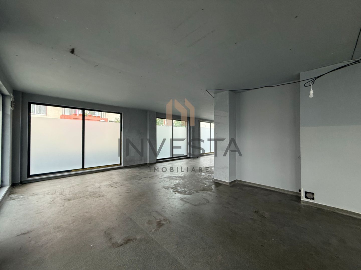 Spatiu comercial zona strazii Dunarii! - Poză 6