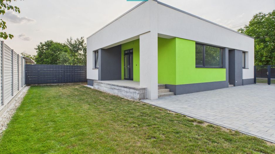 Casă nouă, la sol în Vladimirescu - Poză 8