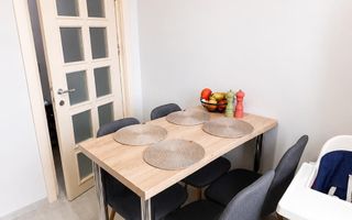 Apartament 2 camere decomandat | Etaj 2 | Parcare + Boxă | 3 min Rond Păcurari - Poză 5