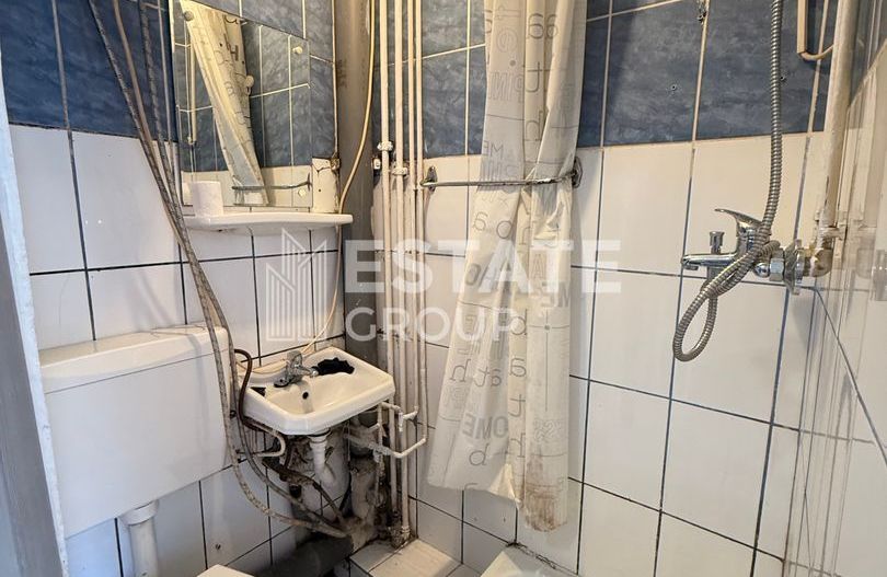 Garsoniera Buzieasului, etaj intermediar - Poză 6