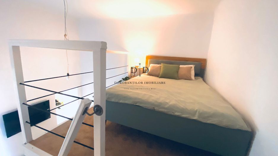 INEVESTITiE! Apartament cu 1 camera ultracentral finisat  LUX - Poză 8