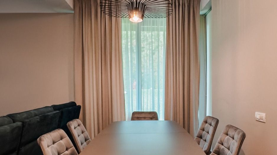 Vila moderna I Tunari - Poză 6