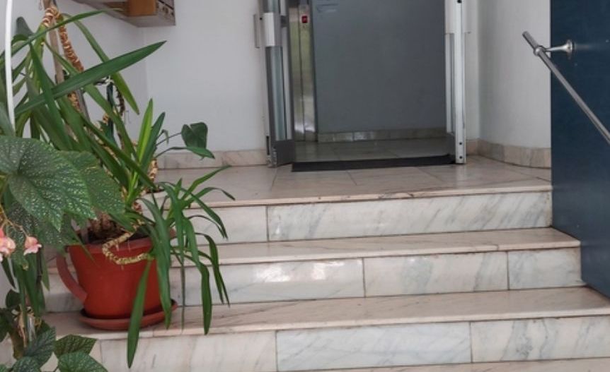 GARSONIERA P-TA ALBA IULIA, PET-FRIENDLY, BOILER, BUCATARIE INCHISA - Poză 9