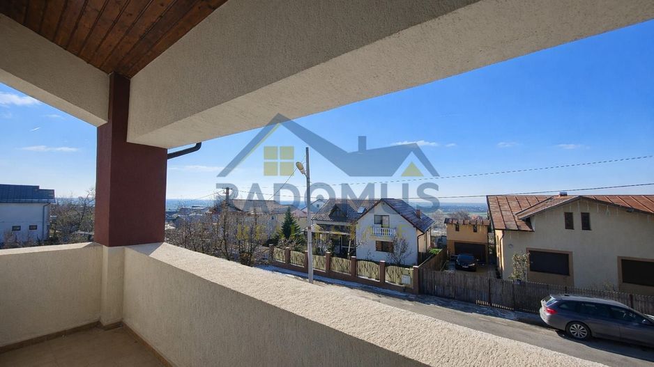 Casă Păulești - Teren 500 Mp - 5 Camere - 3 Băi - 208 Mp Utili - Poză 17