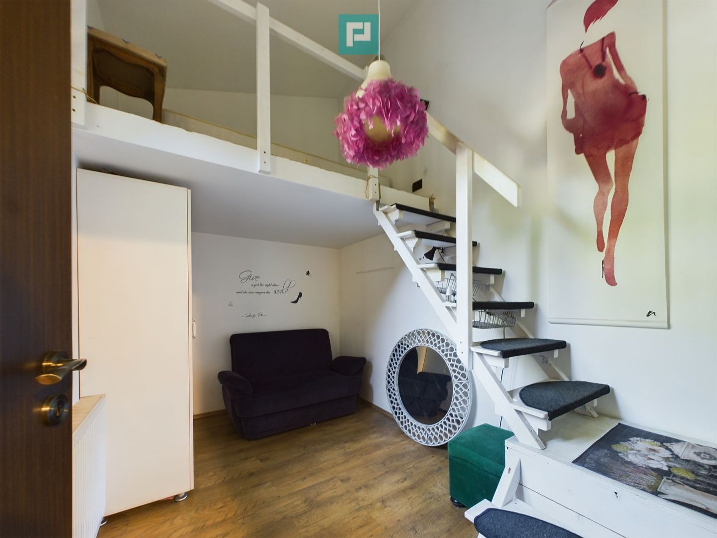 Casă ideală pentru birouri sau locuință pe Bulevardul Basarabia - Poză 7