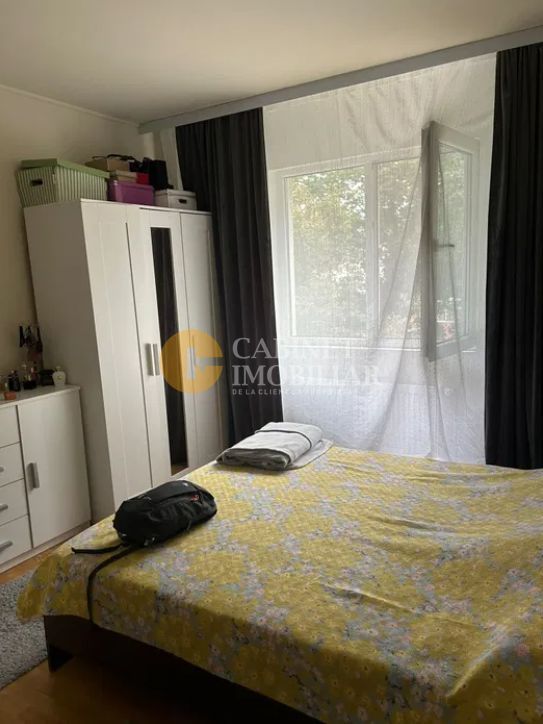 2 camere - Tatarasi - etaj intermediar - Poză 2