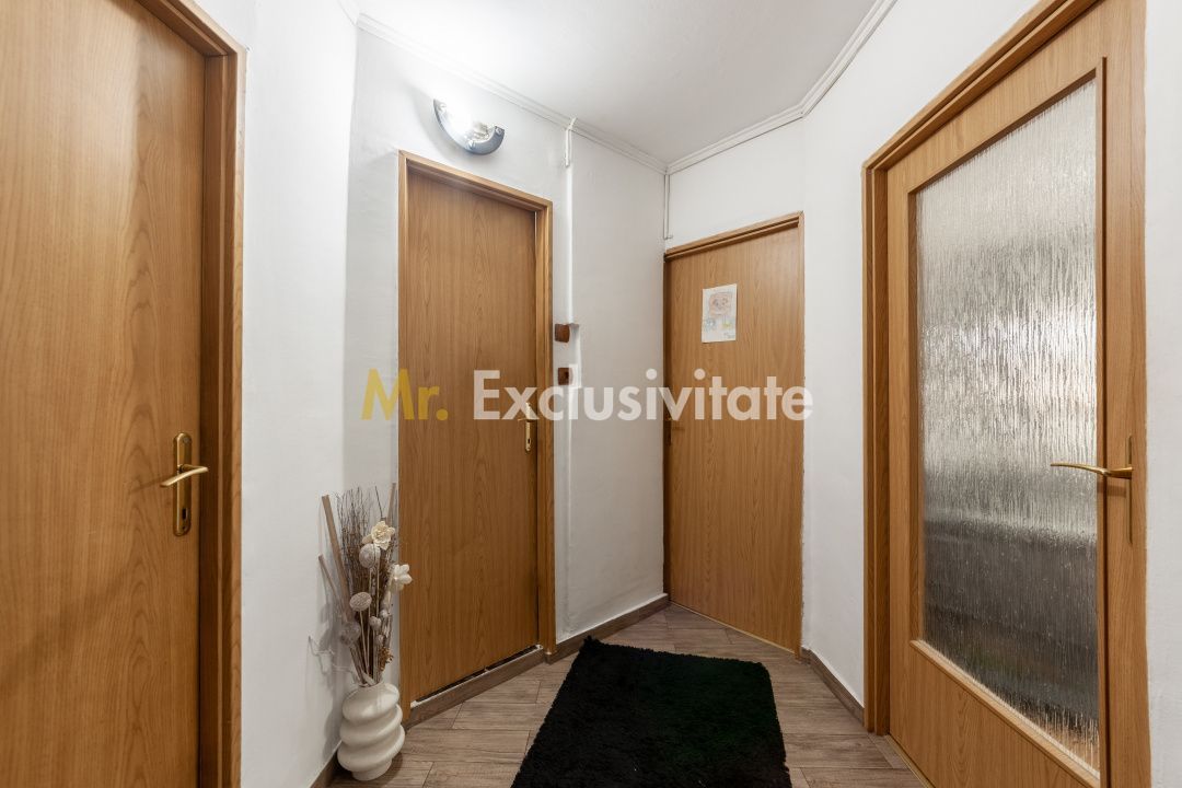 2 camere Găvana 3 | Școala 19 | 2 locuri parcare | Mobilat - Poză 14