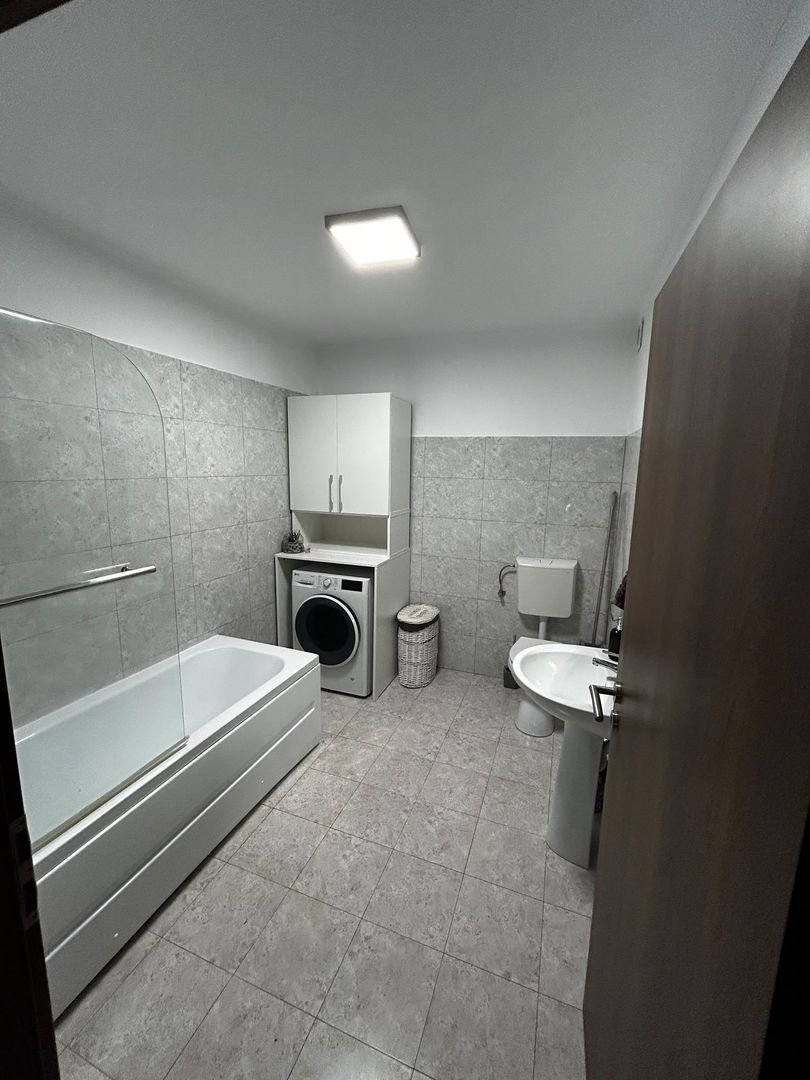 Braytim-Lalelelor | 2 camere | 55 mp utili | Parcare acoperită | Debara - Poză 9