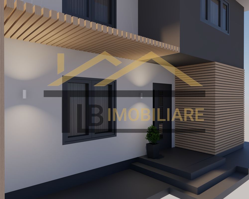 Teren intravilan, 276mp, Zona Voinicenilor - Poză 3