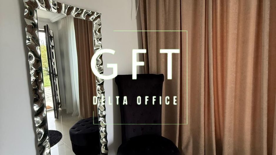 Casa Moderna - 5 camere, zona Str. Soarelui - Poză 12