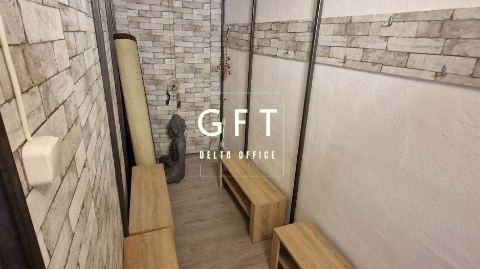 Spatiu comercial 65 mp ! Zona intens circulata - Poză 5