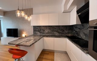 Apartament elegant 2 camere | View liber I Gafencu 49 - Poză 6