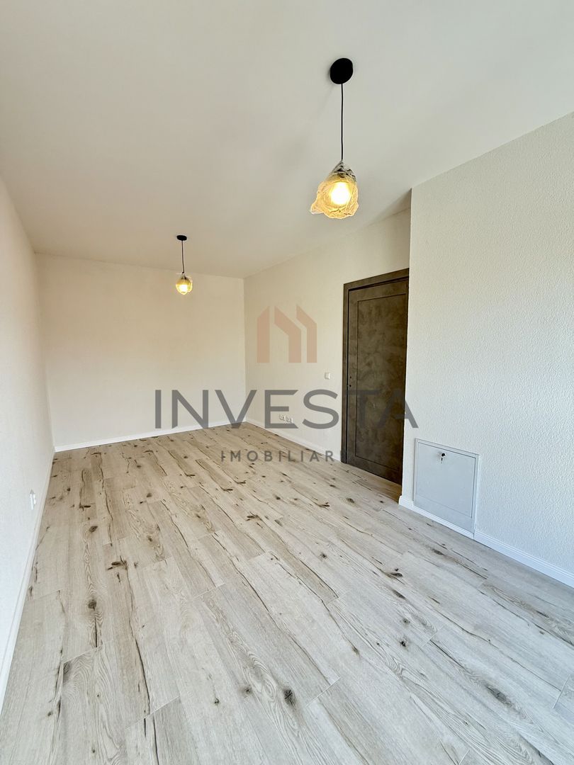 Case tip duplex – 115 mp utili fiecare, parcare in curte zona BT arena - Poză 4