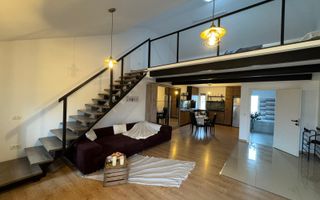 Apartament cu 2 camere, curte 120 mp, 2 locuri de parcare. - Poză 3