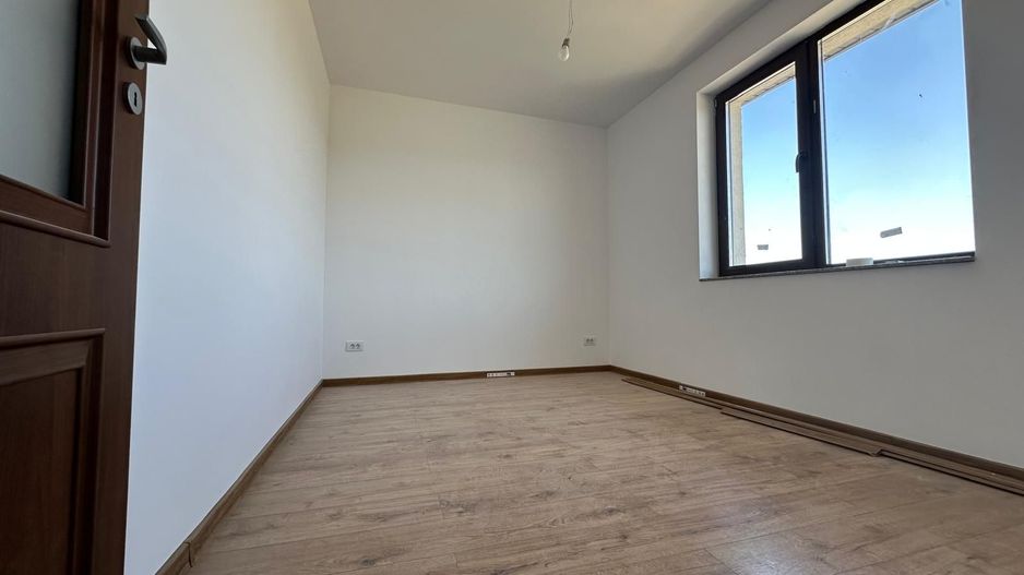 Vilă individuală P+1+M, 167 mp utili, teren 300 mp – lângă școală - Poză 3