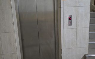 MEGA MALL Apartament 3 camere 82 mp LUX renovat - Socului COM0% - Poză 33