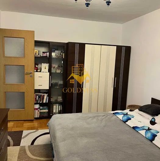 2 camere decomandate, Manastur, Primaverii, Calvaria MOL, Pet Friendly - Poză 2