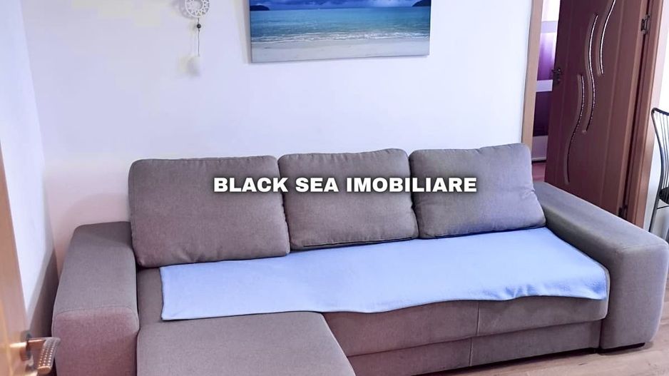 Apartament 2 camere de vânzare – Zona Cireșica, Constanț - Ocazie - Poză 6