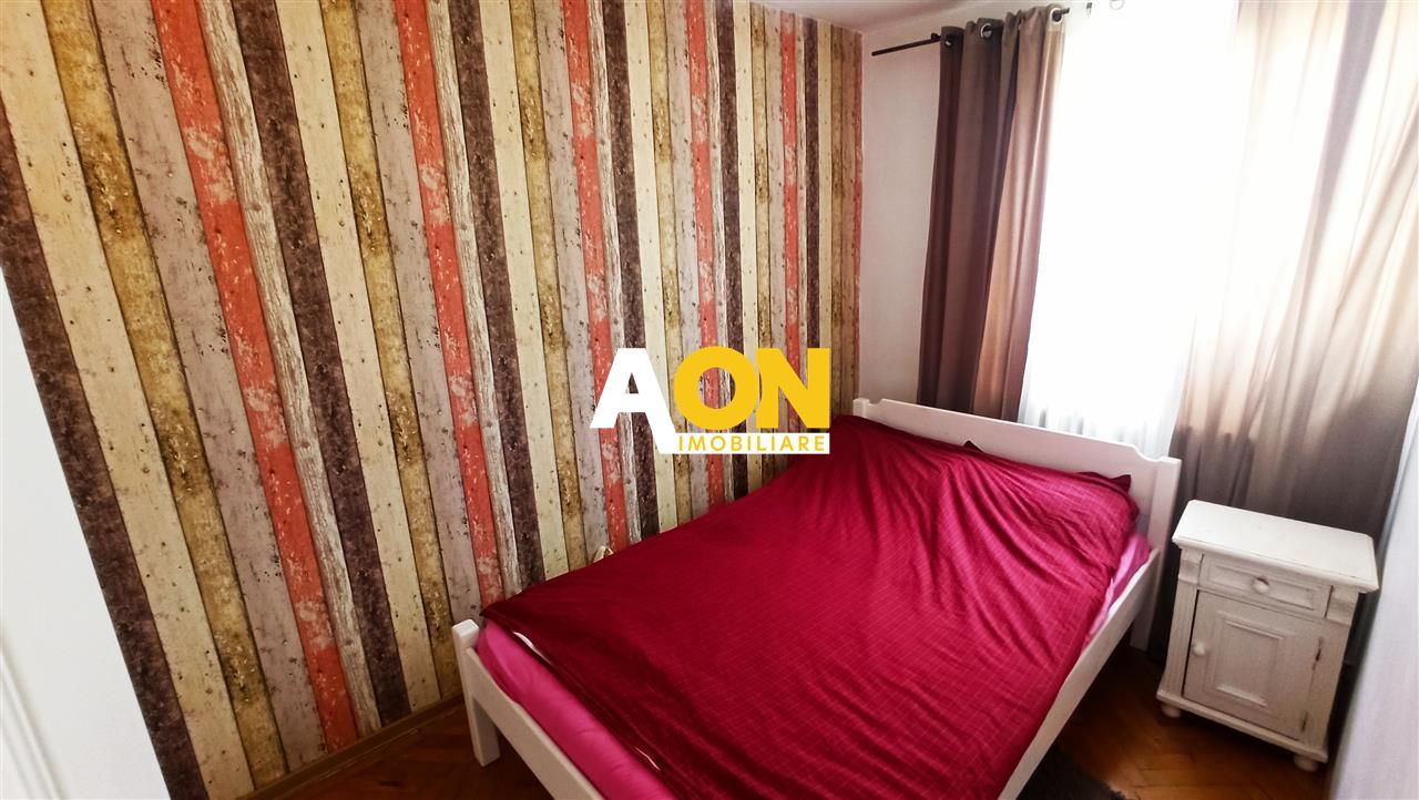 Apartament 3 camere ideal pentru regim hotelier Cetate - Poză 6
