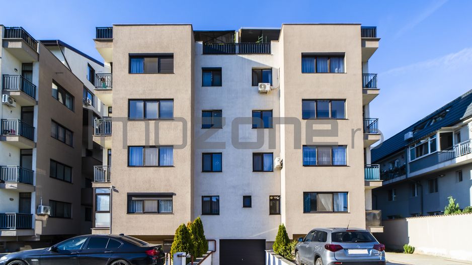 PRIMA INCHIRIERE, 2 camere, decomandat, 66 mp, etaj 2/5, Prelungirea Ghencea - Poză 9