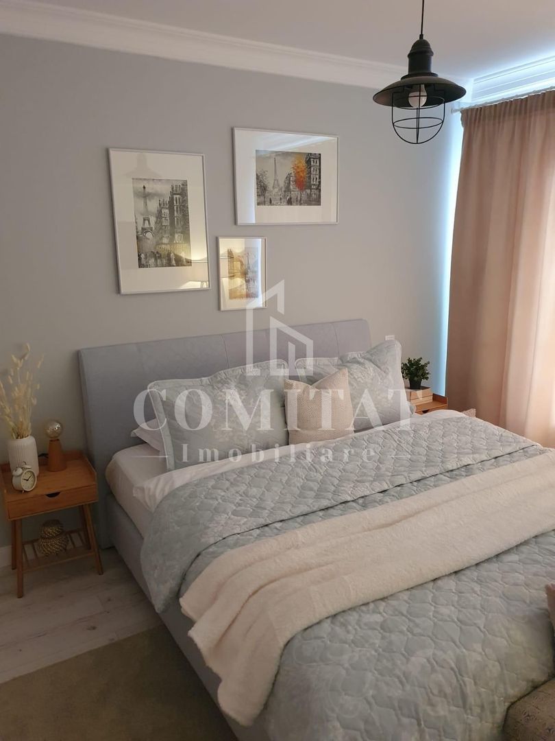 Apartament de lux | 88 mp | Zona centrală - Poză 2