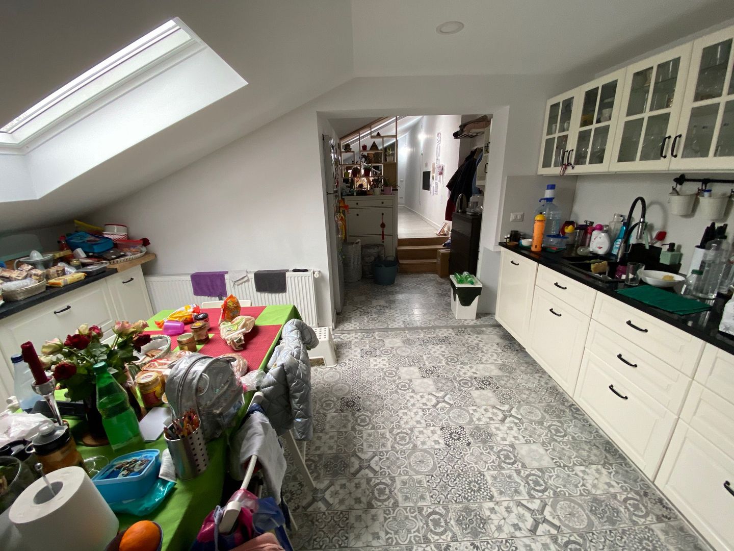 Casa cu 2 apartamente in zona Braytim - Poză 29