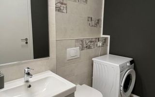 Nord One |2 camere |loc de parcare suprateran|Ultracentral la Nord One- Botanic| - Poză 17