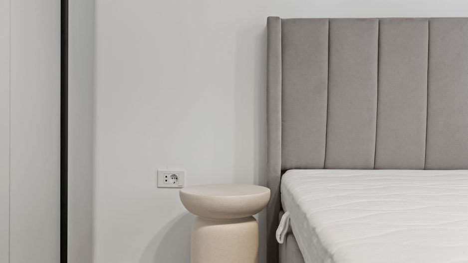 Apartament Metalurgiei - Grand Kristal Residence (PRIMA INCHIRIERE) - Poză 13