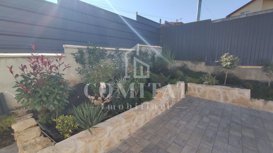 Casa individuala || 124 mp || zona Dezmir - Poză 26