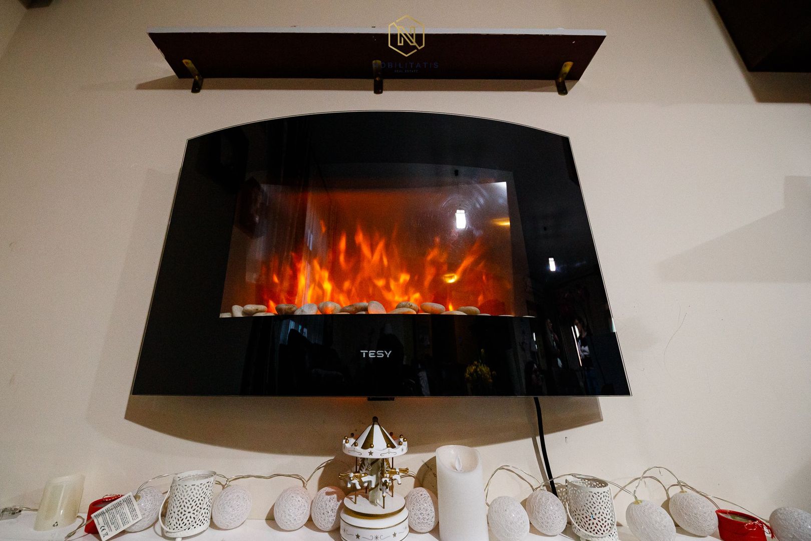 Antecontract - Panouri solare - Cartierul Primaverii | 124 mp, teren 300 mp - Poză 13