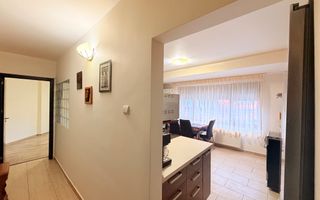 | Apartament de Inchiriat | 3 Camere | Dr.Taberei | Bloc 2015 | - Poză 13