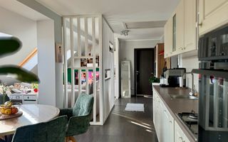 Apartament la cheie / Zona Parcul Poligonului - Poză 6