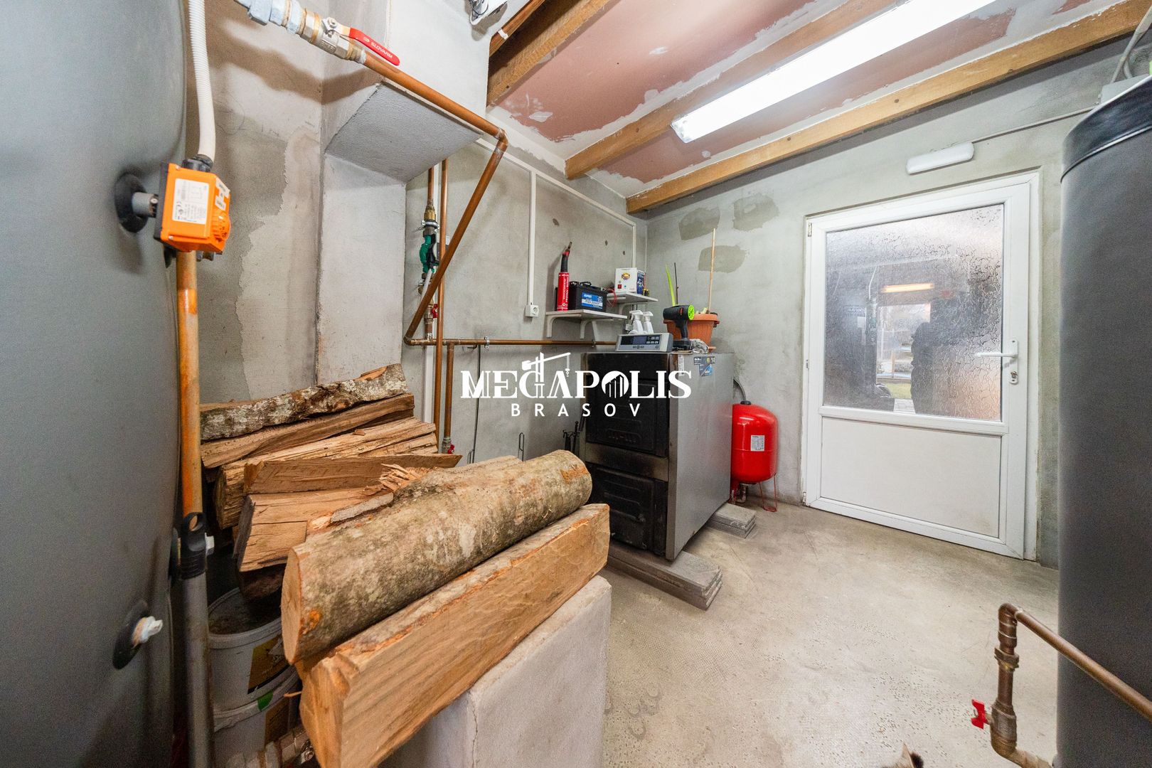 Vilă Premium 2021 | 170 mp utili | Teren 750 mp | Lunca Câlnicului - Poză 51