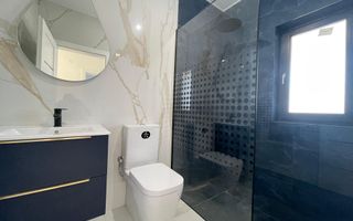 Duplex despartit prin camera tehnica - finisaje premium - Poză 6