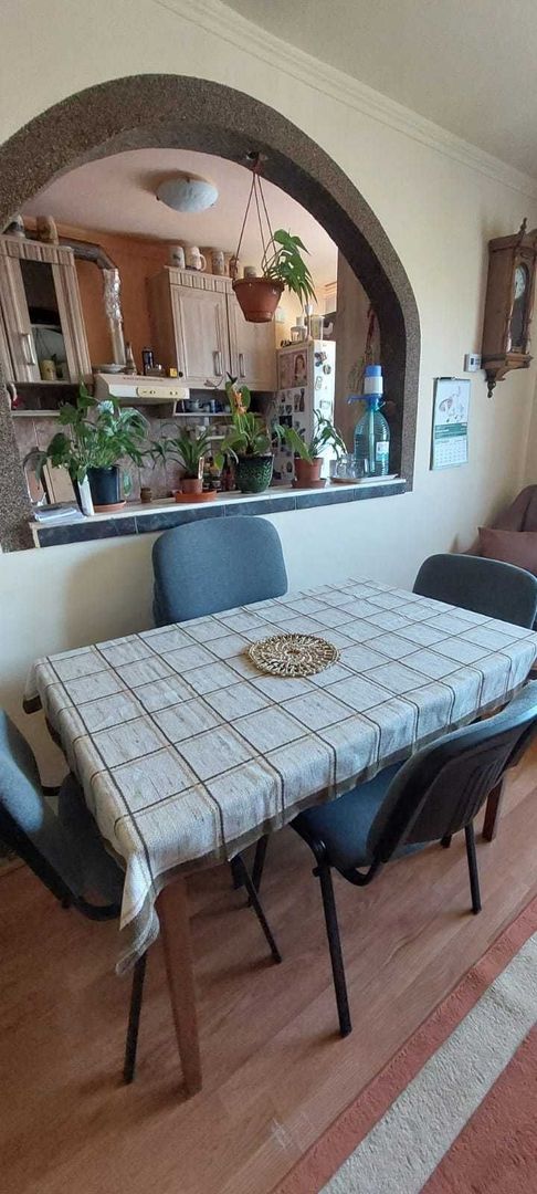 BRASADAS vinde URGENT ap 2 cam etaj 4/4 pe Aleea Prahovei. - Poză 3