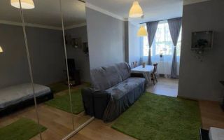 Garsoniera de 32mp, etaj intermediar, zona BIG - Poză 2