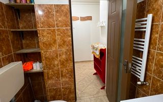 2 camere de închiriat, Tomis Nord | Bloc nou | Termen lung | Centrală - Poză 11