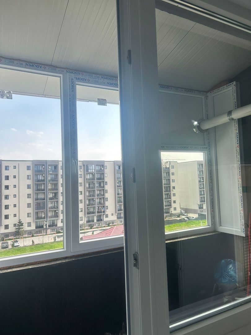 GARSONIERA- MILITARI RESIDENCE, CENTRALA PROPRIE, BLOC NOU, MODERN - Poză 7