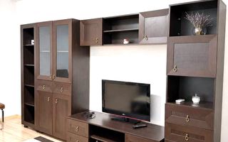 ✨ Închiriez Apartament cu 3 camere renovate, 10 min metrou Nicolae Grigorescu - Poză 2